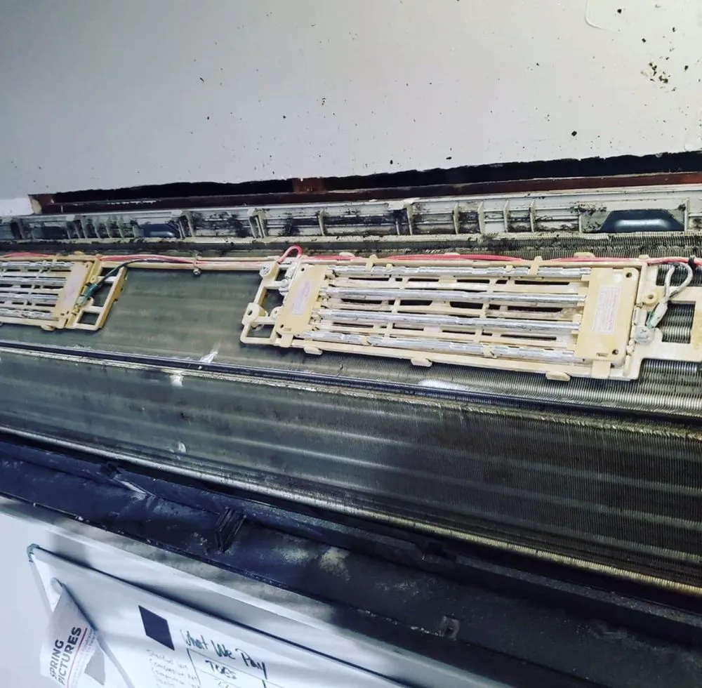 Slide of Gold Standard Air & Heating Company