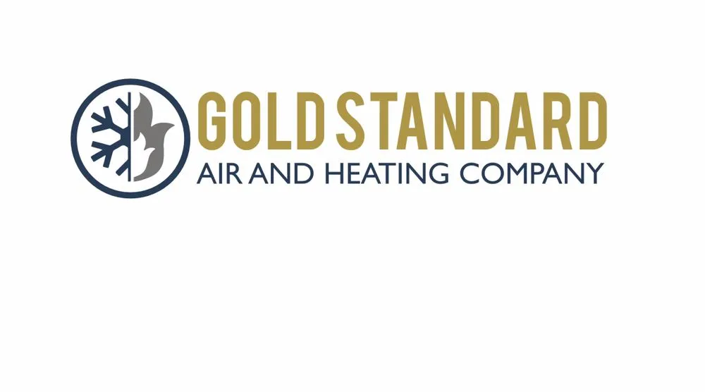 Slide of Gold Standard Air & Heating Company