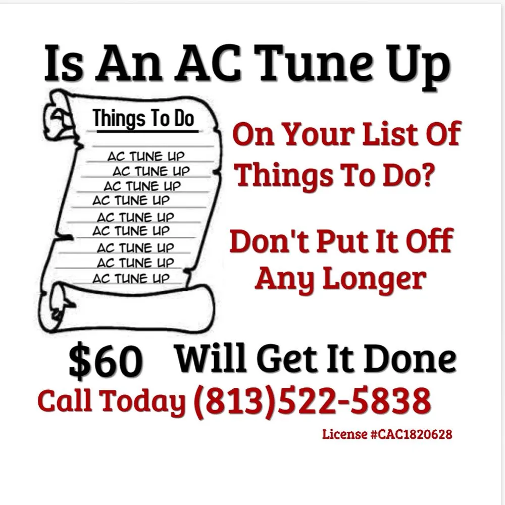 Slide of Gold Standard Air & Heating Company