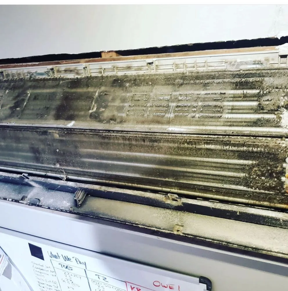 Slide of Gold Standard Air & Heating Company