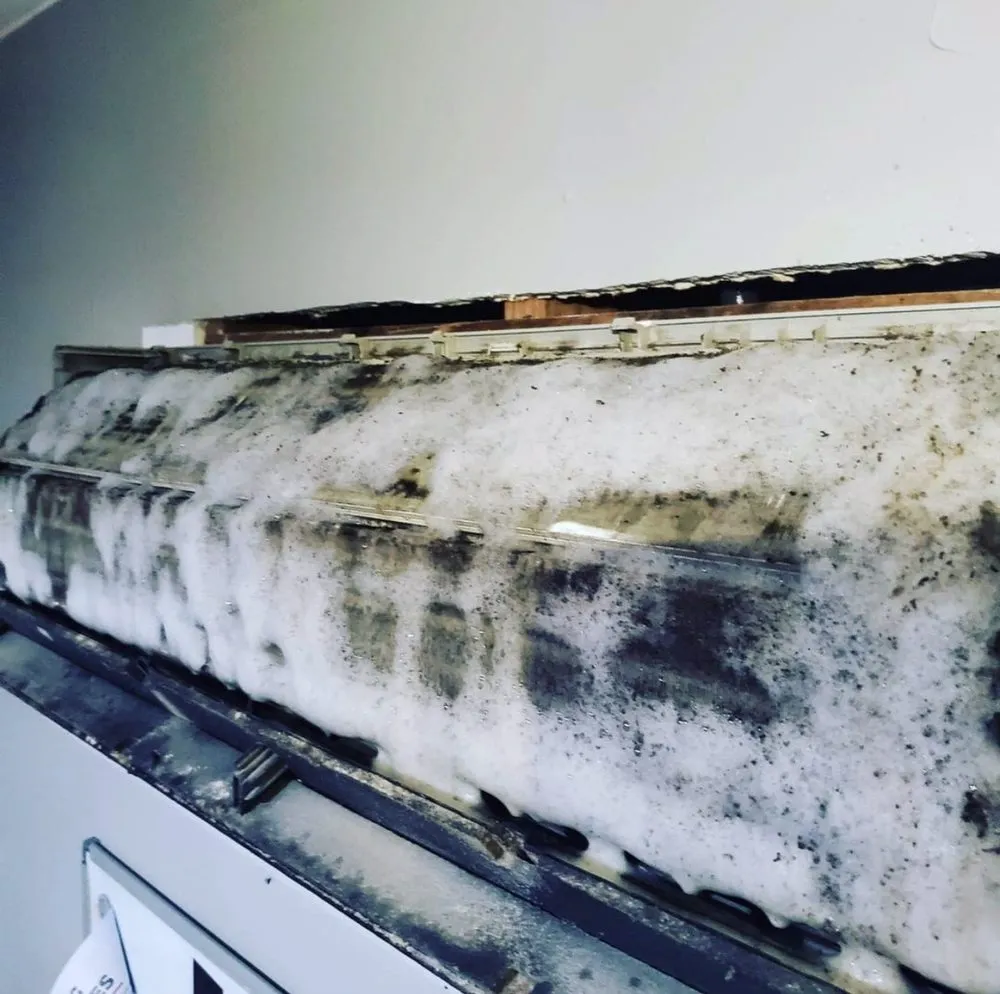 Slide of Gold Standard Air & Heating Company