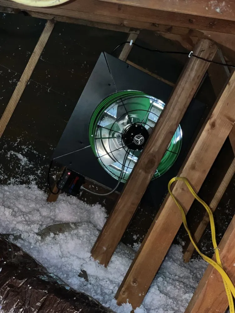 Slide of GOLD Standard Heating and Air