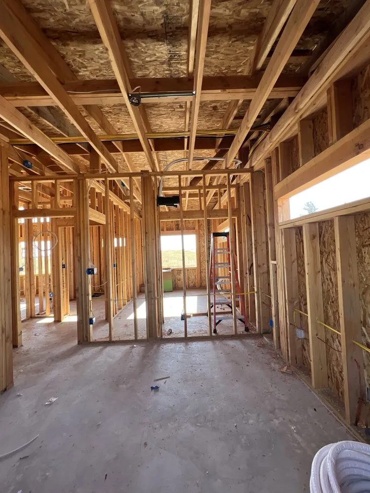 Slide of GOLD Standard Heating and Air