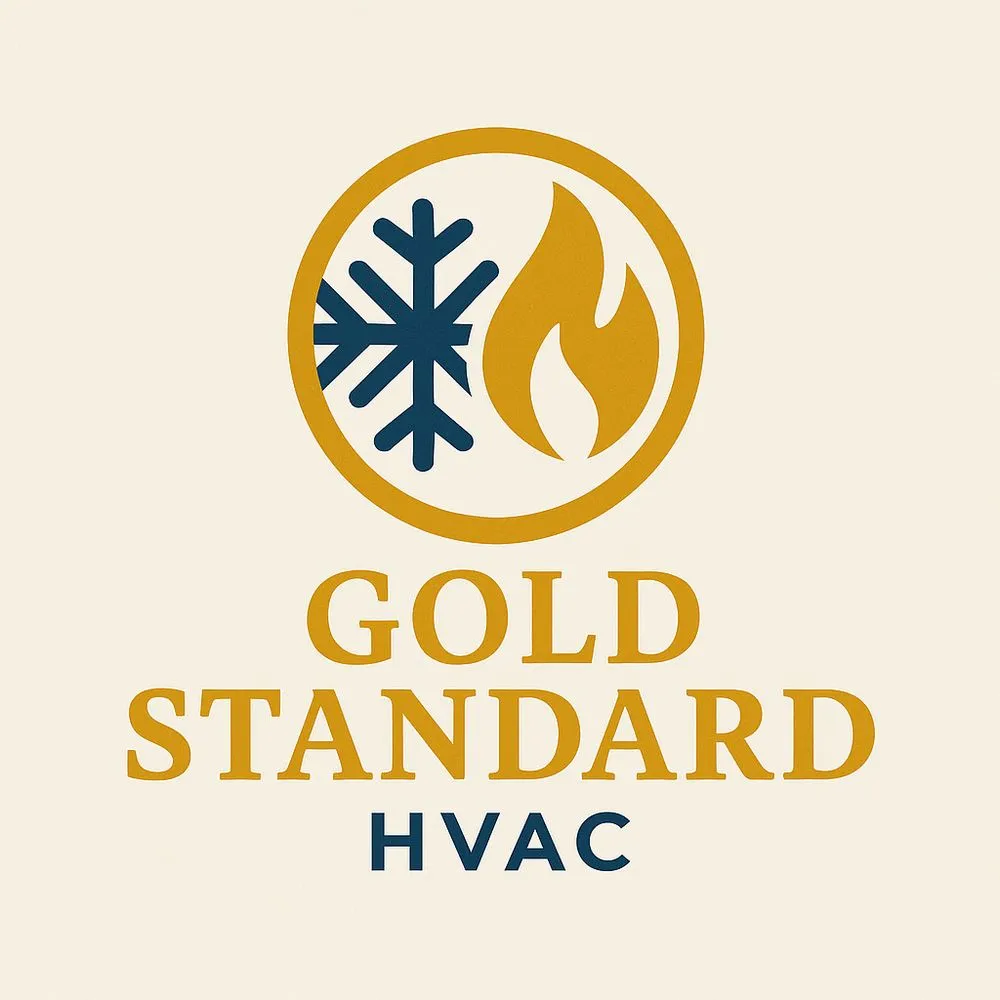 Slide of GOLD STANDARD HVAC LLC