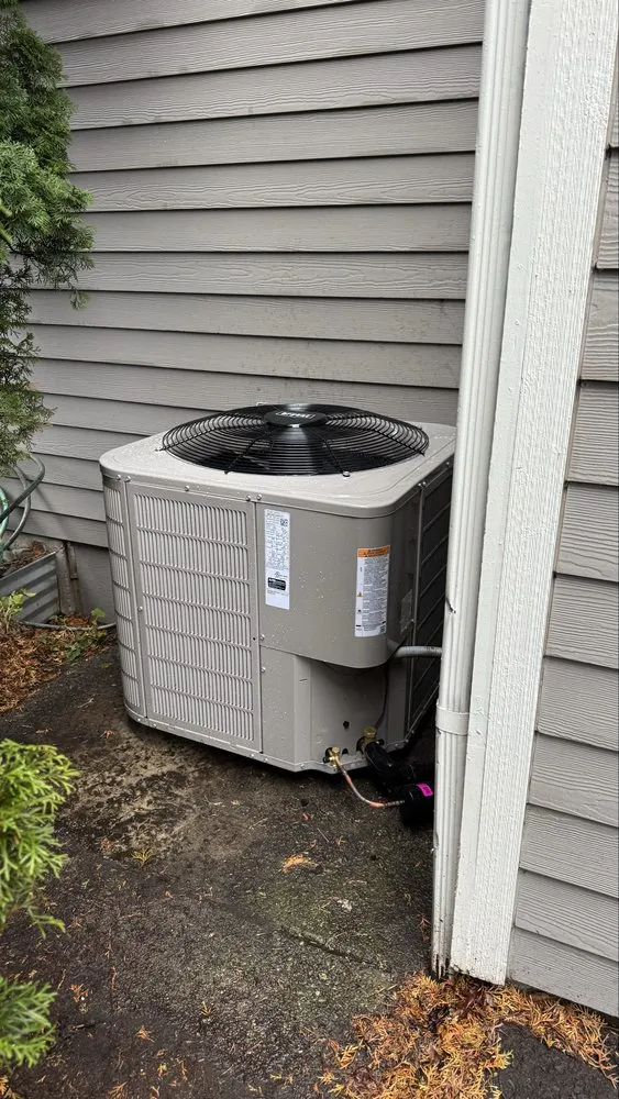 Slide of GOLD STANDARD HVAC LLC