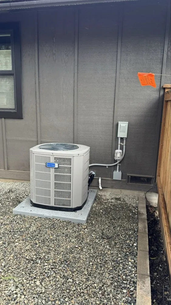 Slide of GOLD STANDARD HVAC LLC