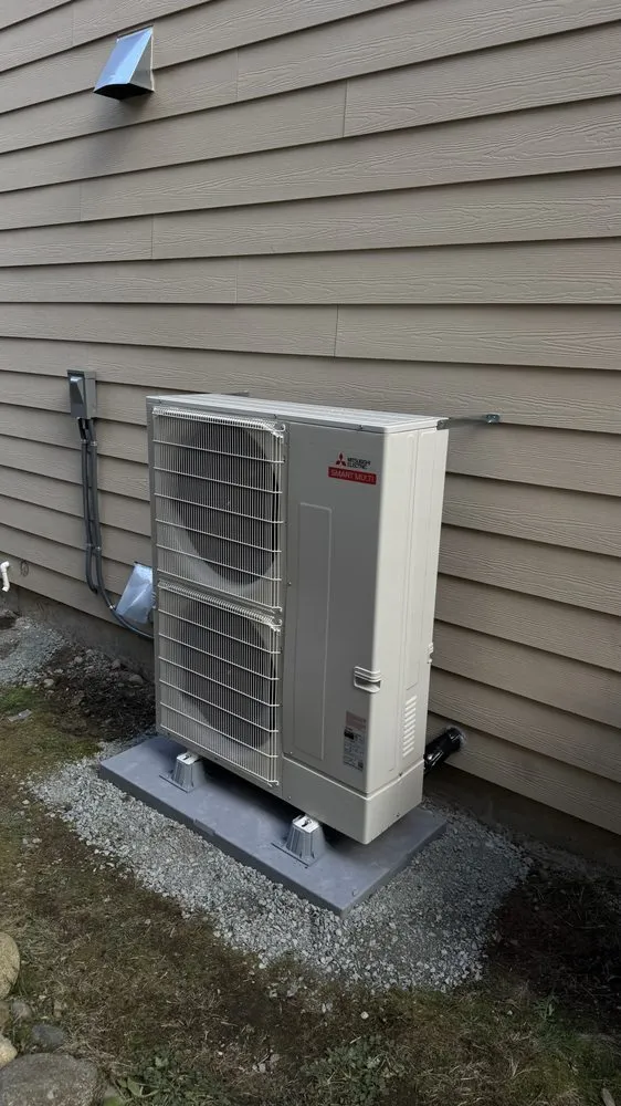 Slide of GOLD STANDARD HVAC LLC