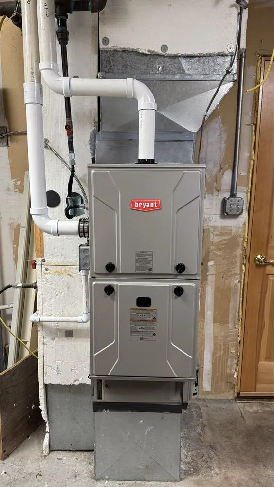 Slide of GOLD STANDARD HVAC LLC