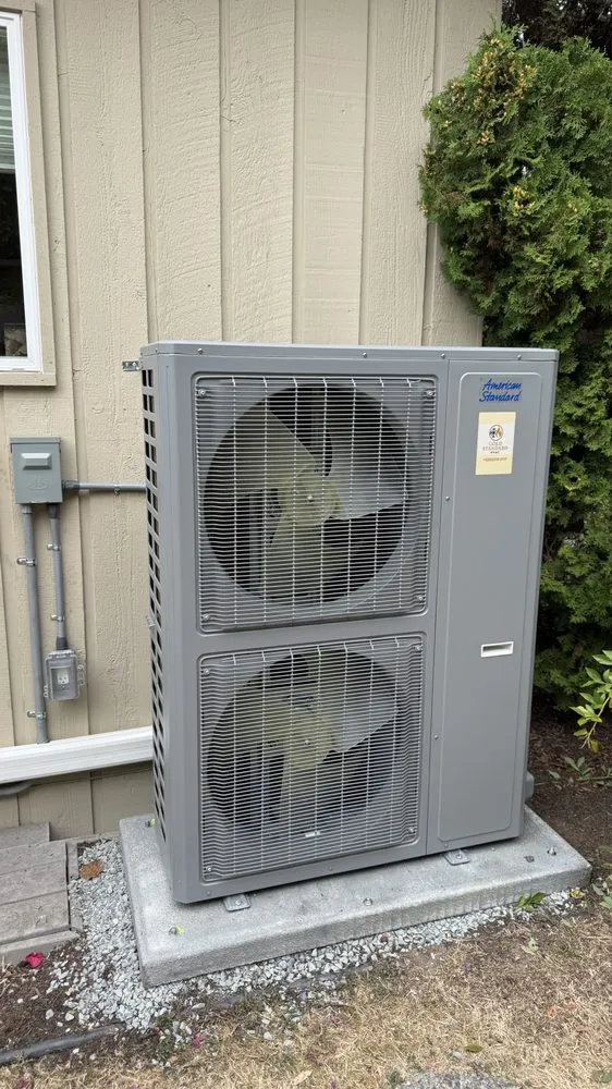 Slide of GOLD STANDARD HVAC LLC