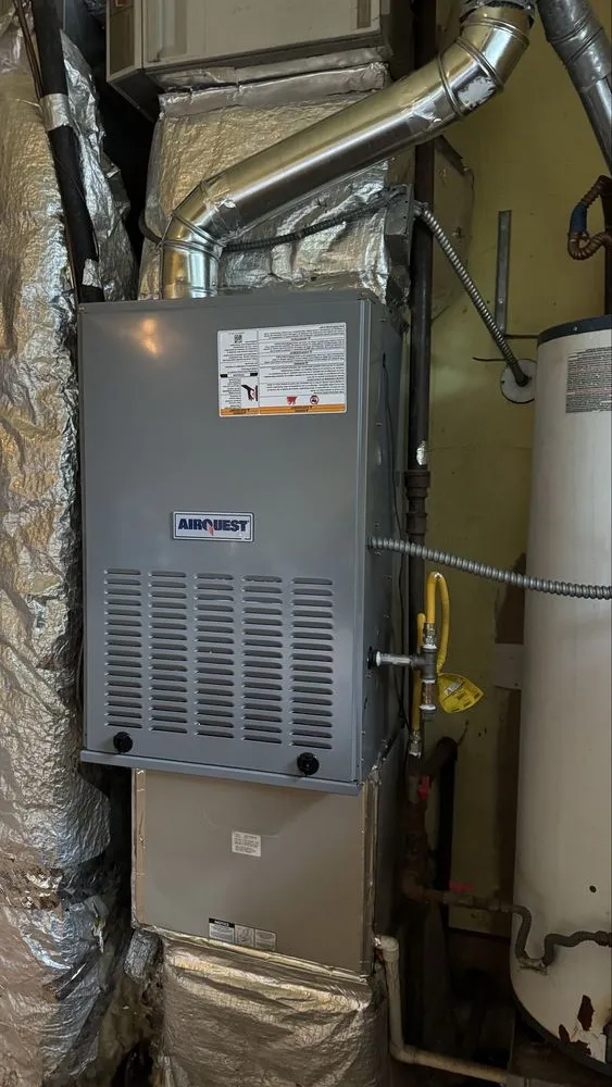 Slide of GOLD STANDARD HVAC LLC