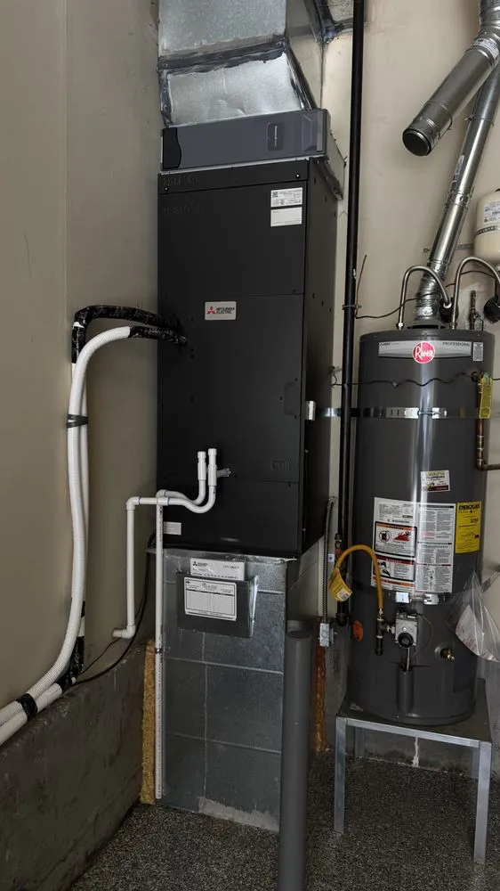 Slide of GOLD STANDARD HVAC LLC