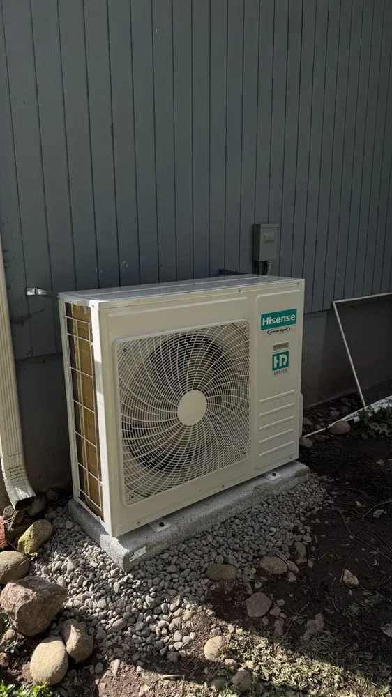 Slide of GOLD STANDARD HVAC LLC