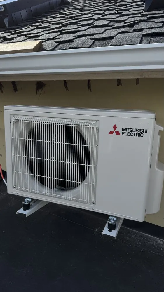 Slide of GOLD STANDARD HVAC LLC