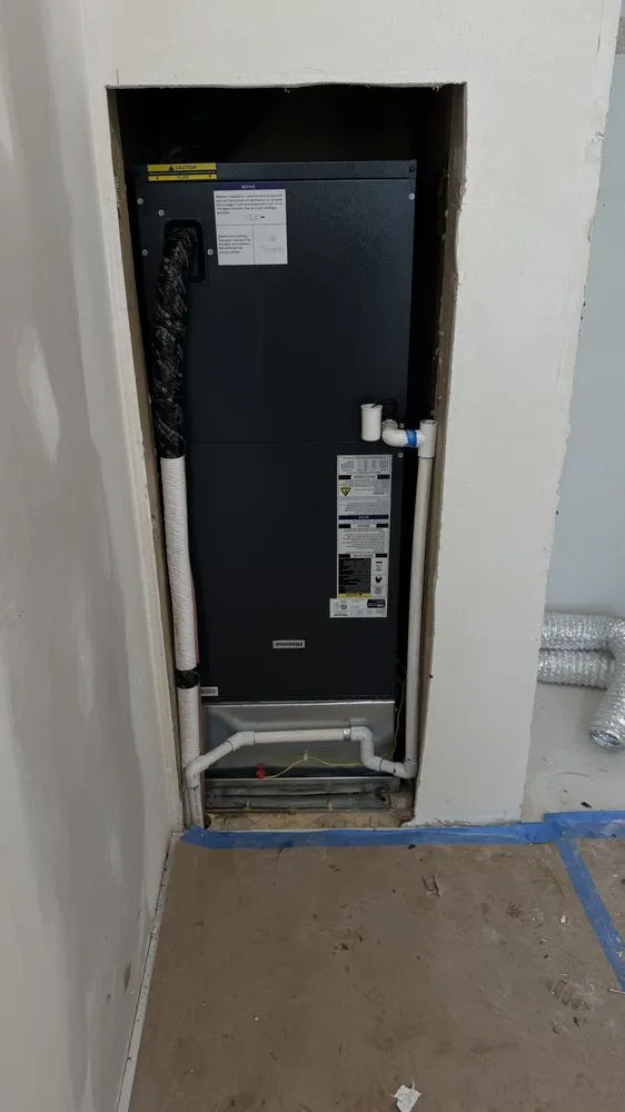 Slide of GOLD STANDARD HVAC LLC