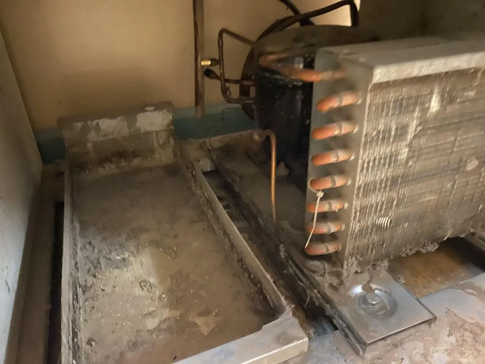 Slide of Gold Star Appliance