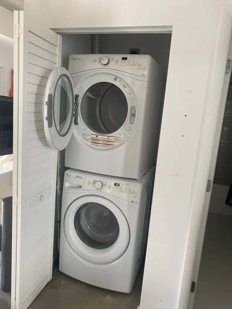 Slide of Gold Star Appliance