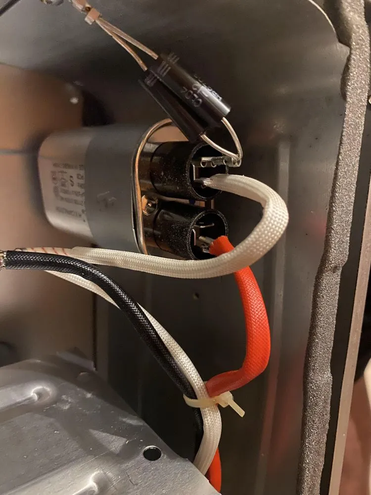 Slide of Gold Star Appliance