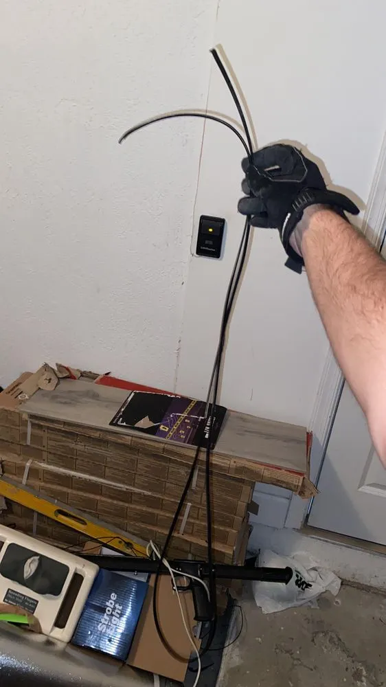 Slide of Gold Star Appliance