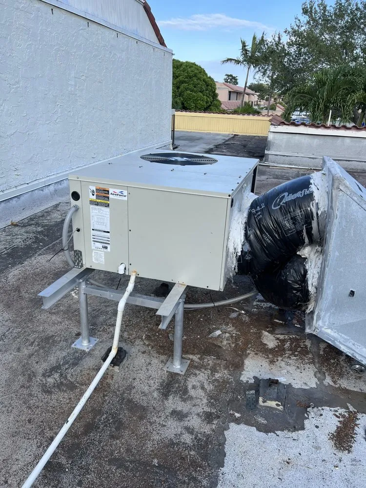 Slide of Gold Star Appliance