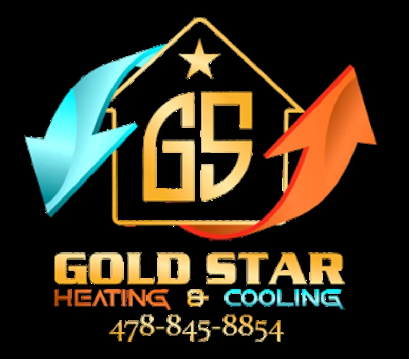 Slide of Gold Star Heating & Cooling