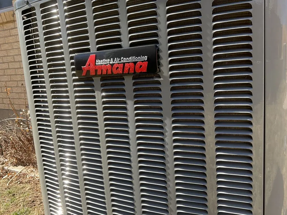 Slide of Gold Star Heating and Air