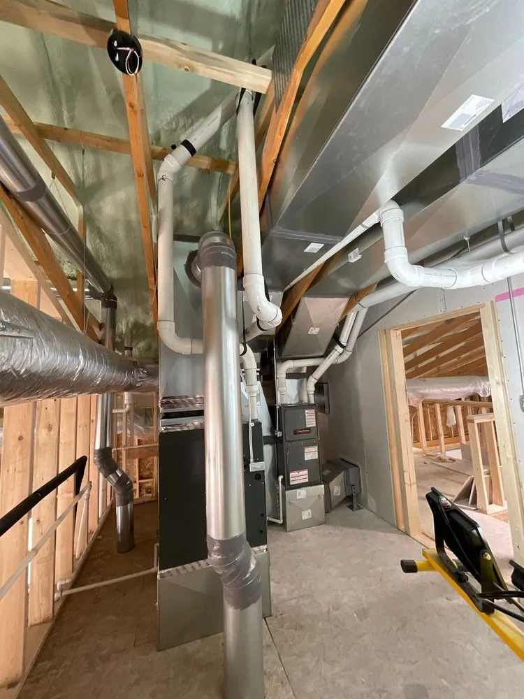 Top-rated HVAC installation in Peyton, CO - Gold Star Heating and Air