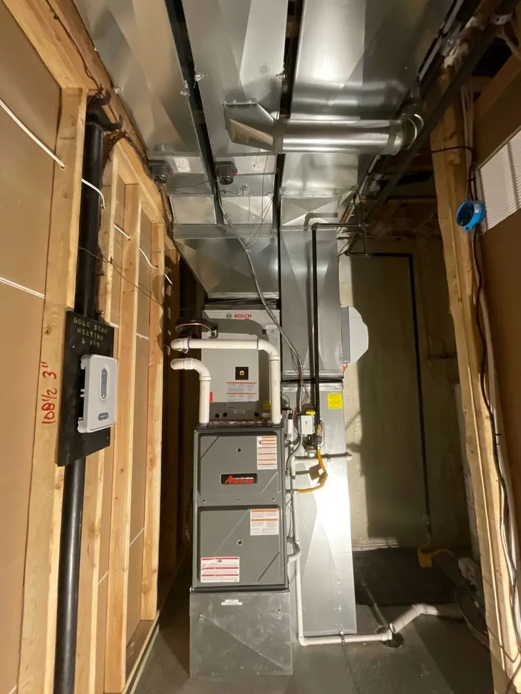 Emergency air conditioning tune-up in Peyton, CO - Gold Star Heating and Air
