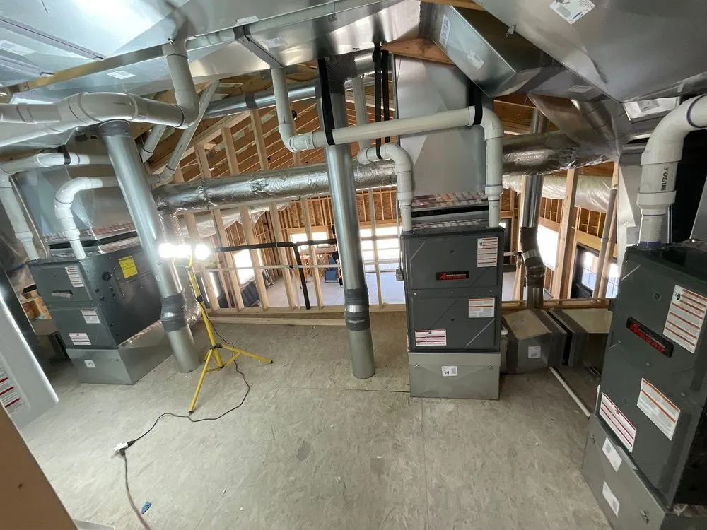 Top-rated air conditioning tune-up in Peyton, CO - Gold Star Heating and Air