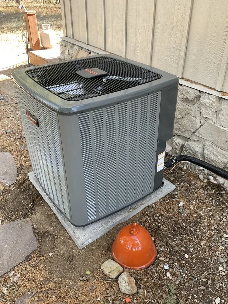 Trusted HVAC installation experts serving Peyton, CO - Gold Star Heating and Air