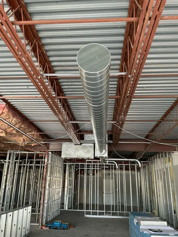 Reliable AC repair for homes in Peyton, CO by Gold Star Heating and Air