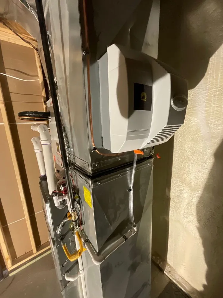 Local heating and cooling service experts serving Peyton, CO - Gold Star Heating and Air