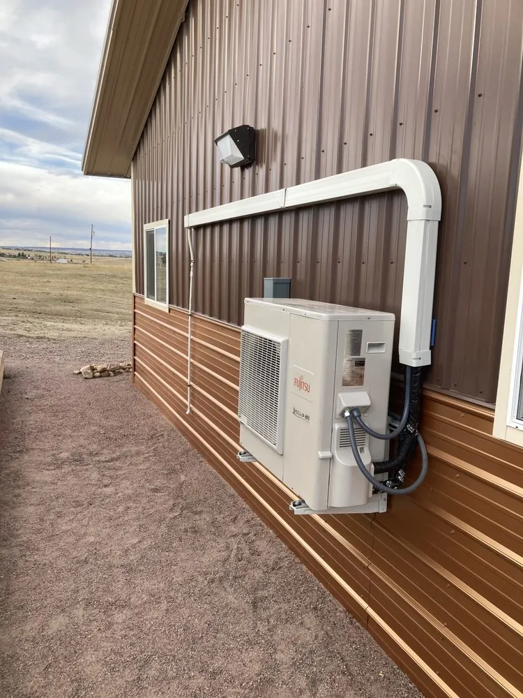 Emergency AC repair experts serving Peyton, CO - Gold Star Heating and Air