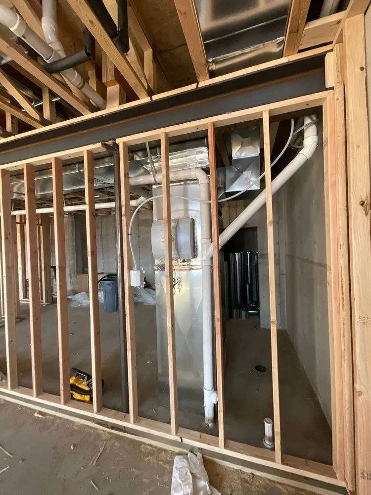 Emergency heating repair in Peyton, CO by Gold Star Heating and Air