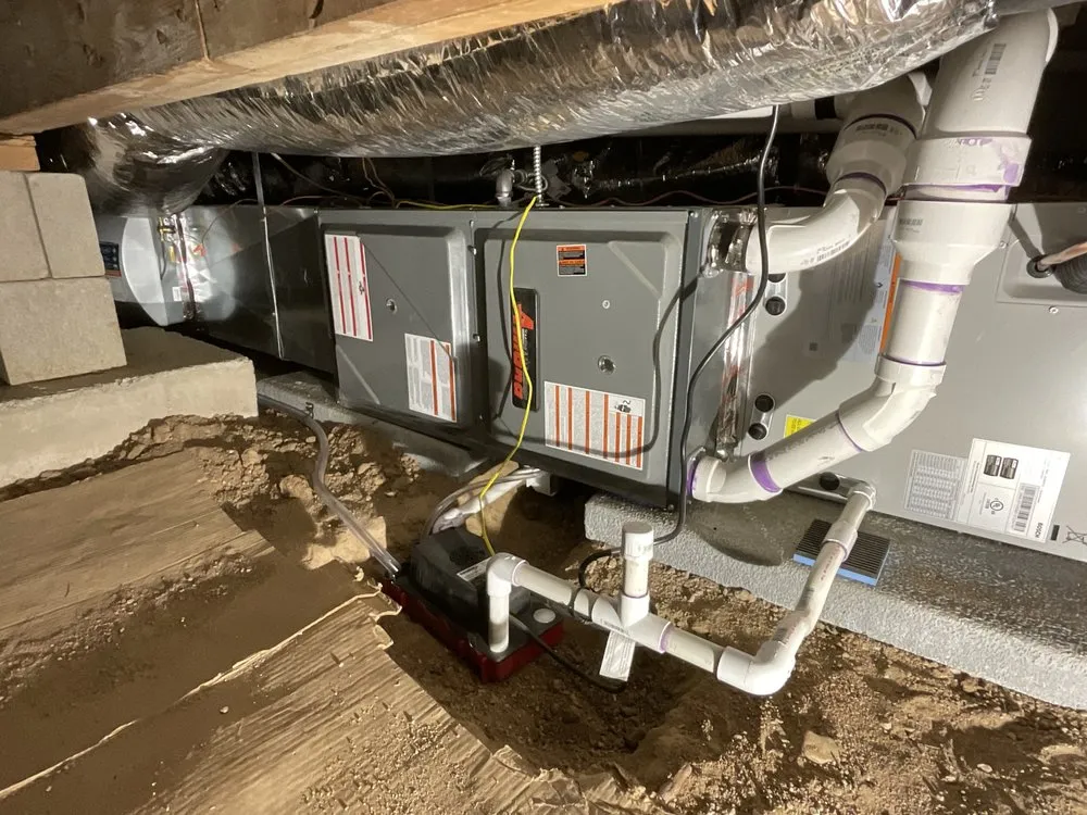 Local air conditioning service for fast service in Peyton, CO by Gold Star Heating and Air