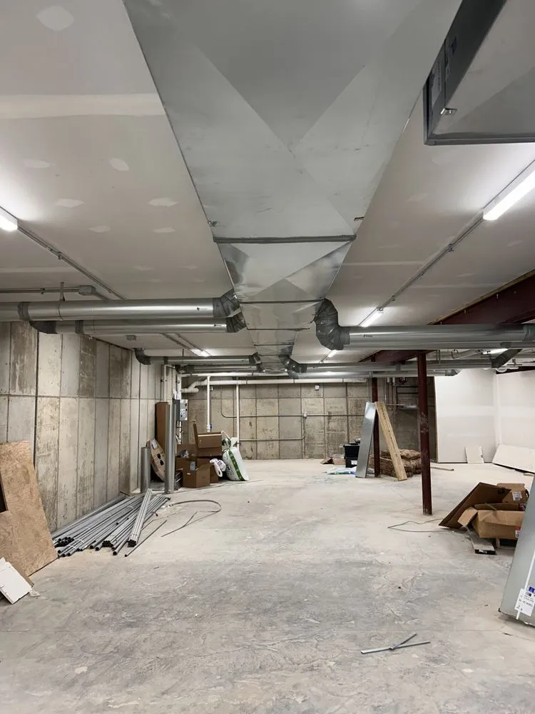 Slide of Gold Star HVAC