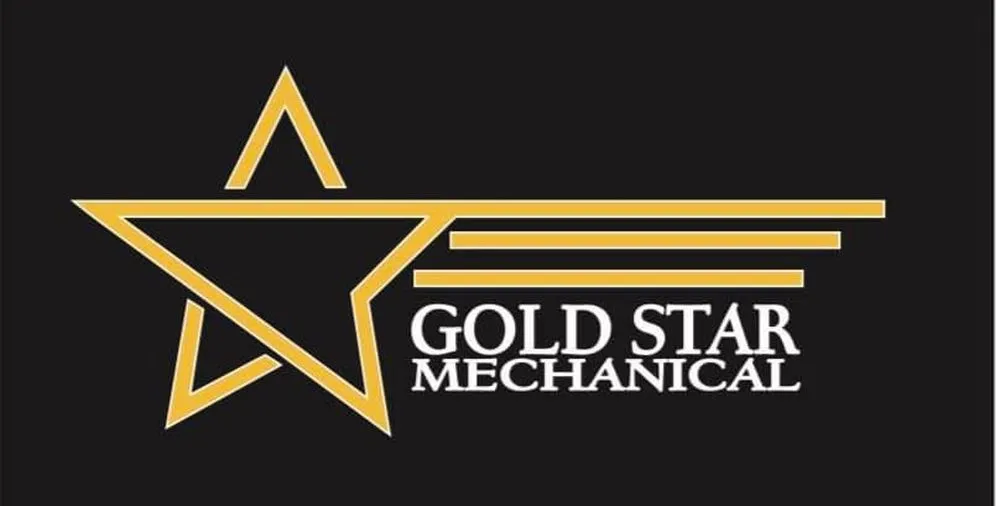 Slide of Gold Star HVAC