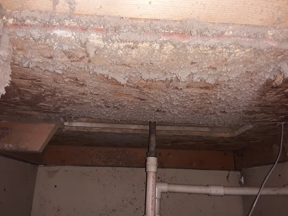 Slide of Gold Star HVACR