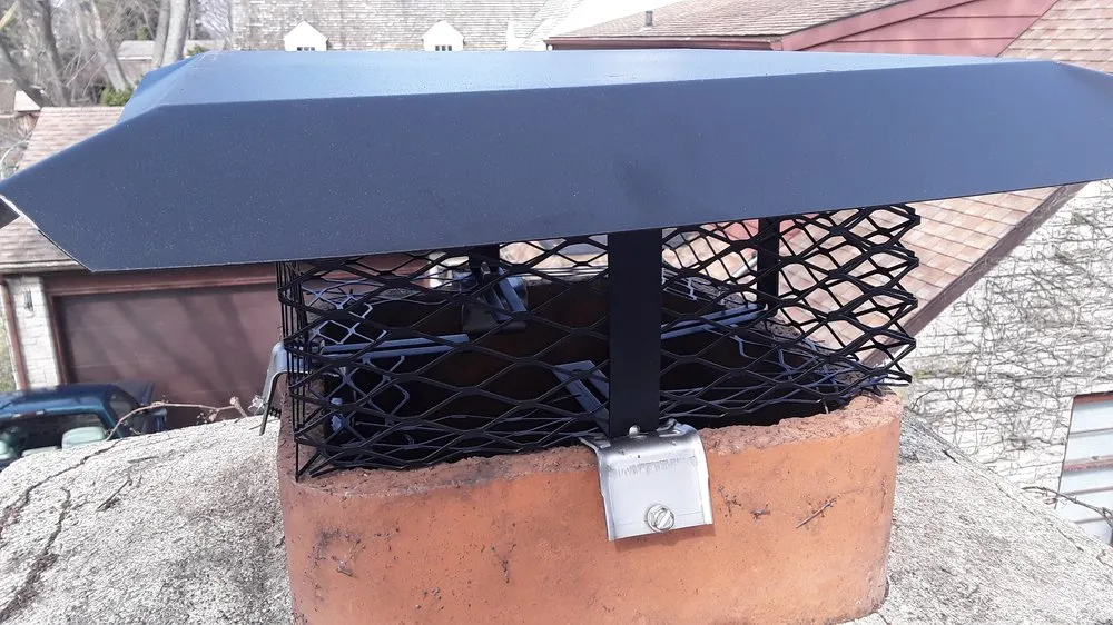 Slide of Gold Star HVACR