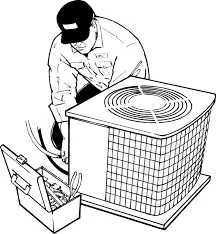 Slide of Gold Star HVACR