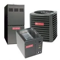Slide of Gold Star HVACR