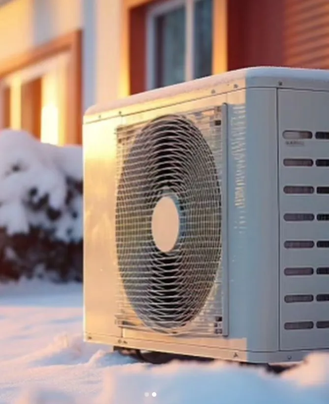 Slide of Gold Star Mechanical