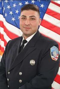 Slide of Gold Star Mechanical