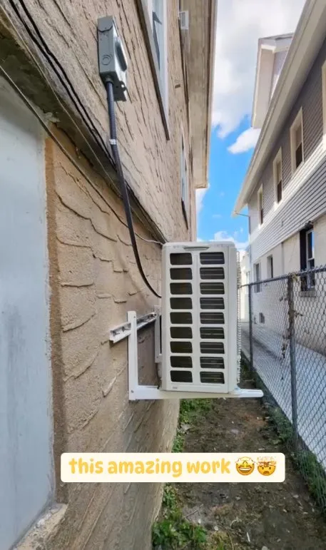 Slide of Gold Star Mechanical