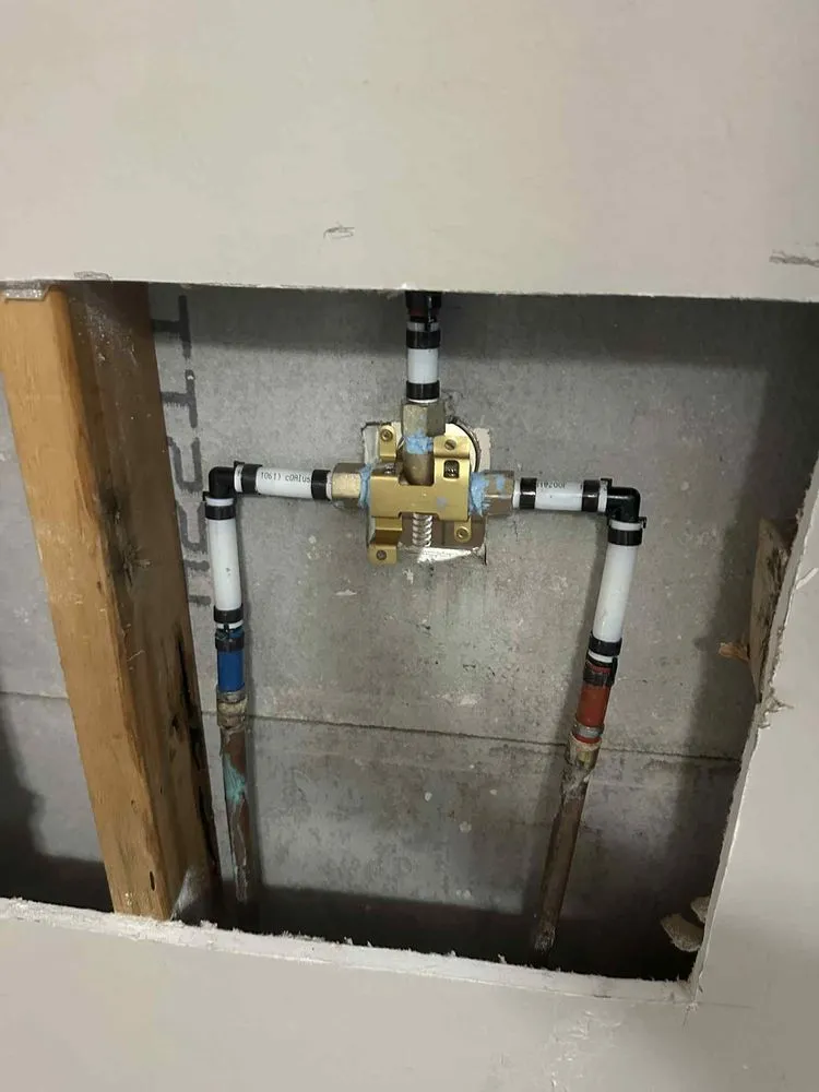 Slide of Gold Star Mechanical