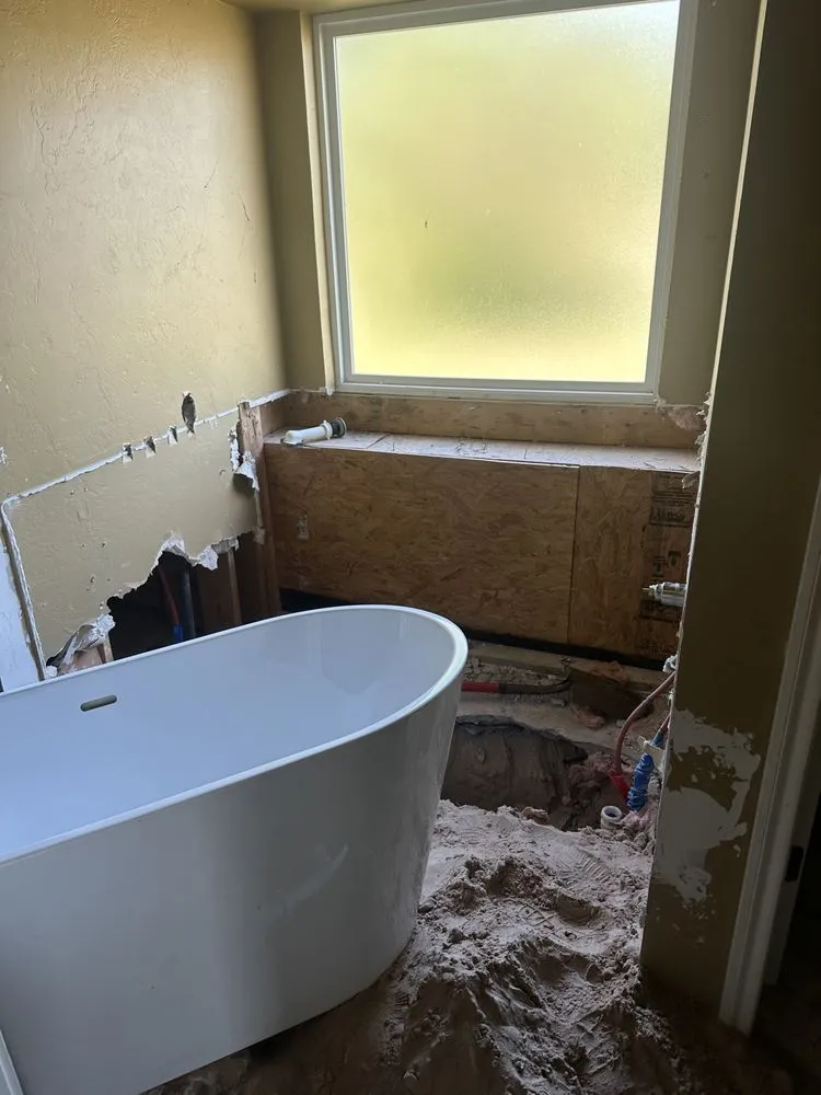 Slide of Gold Star Mechanical