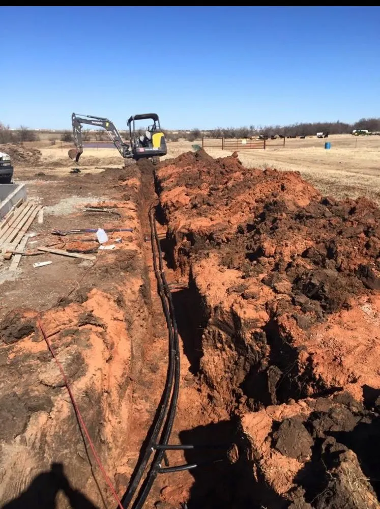 Slide of Gold Star Mechanical