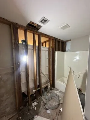 Gold Star Mechanical Logo