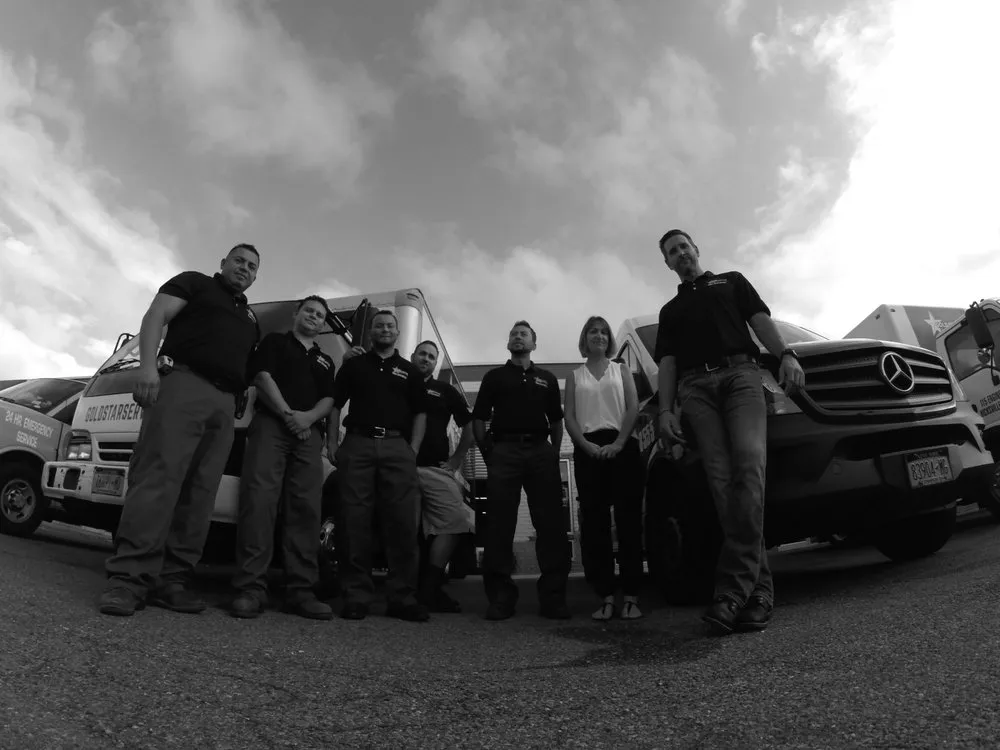 Slide of Gold Star Plumbing, Heating, & Cooling