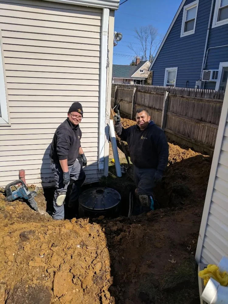 Slide of Gold Star Plumbing, Heating, & Cooling