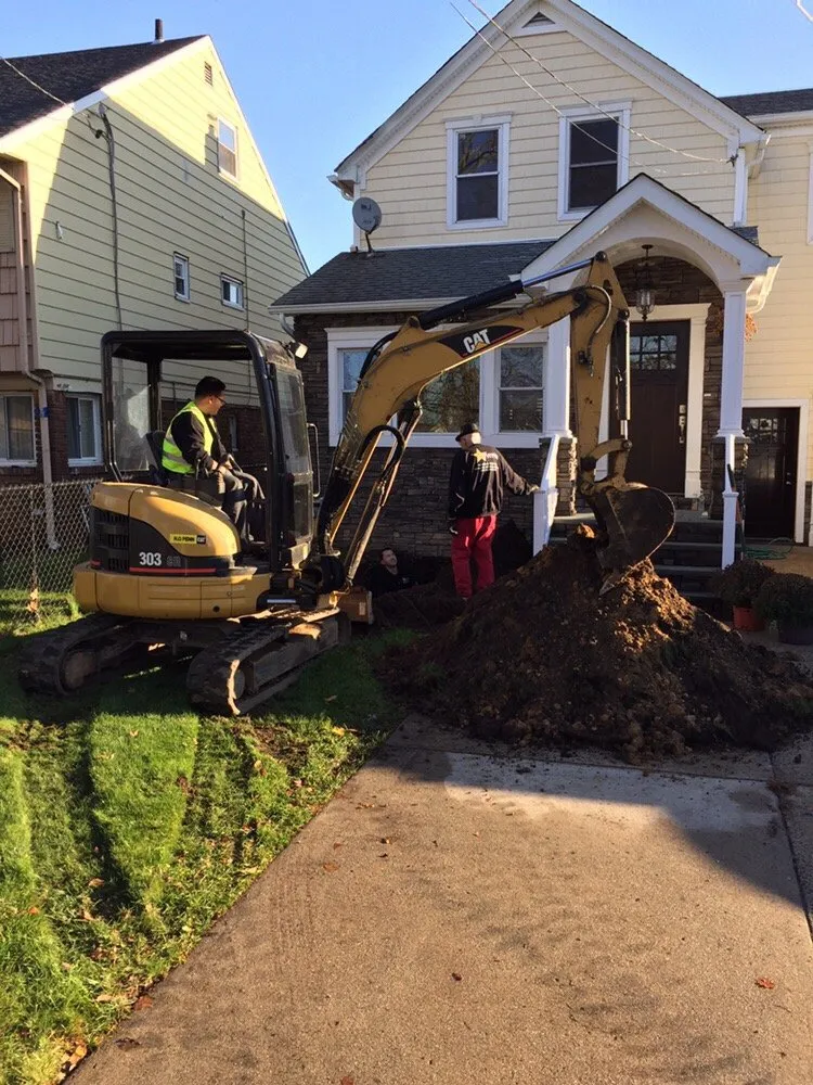 Slide of Gold Star Plumbing, Heating, & Cooling